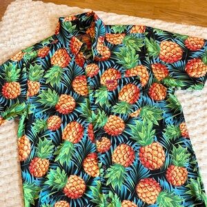 DIXXON Pineapple Express by Dixxon Flannel Co